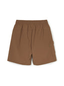[cool Field] Basic Outdoor Mesh Pocket T-shirt Set