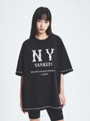 Basic Coopers Logo Mega Over Fit T-shrts