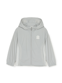 Sportive Stretch Windbreaker
