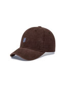 Small Logo Washing Ballcap
