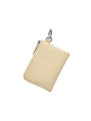 Basic Card Pouch Keyring