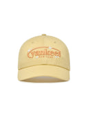 Cute Pop Unstructured Ballcap