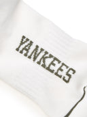 Basic Short Socks 2pairs Set