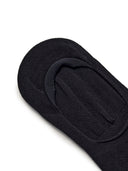 Small Logo Fake Socks 3Pairs Set