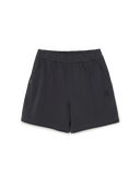 BASIC VINTAGE DAMAGE WASHING 7IN SHORTS