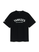 Varsity Big Logo Over Fit T-shirt