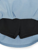 BASIC COOL FIELD SKIRT