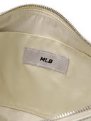 * Classic Monogram Crack Embo Cross Bag