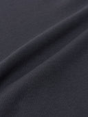 Women's Vintage Slim Henley Neck T-shirt