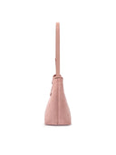 MONOGRAM FEMININE CHARM SQUARE CROSS BAG