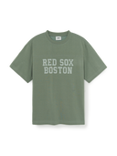 Vintage Street Logo T-shirt