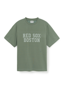 Vintage Street Logo T-shirt