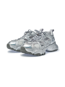 Pastry Runner Mask Metal
