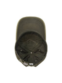 Varsity Vintage Tone-tone Cursive Unstructured Ball Cap