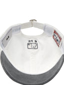 PIGMENT WASHING COLOR BALLCAP