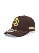 SIGNATURE STRUCTURED BALLCAP