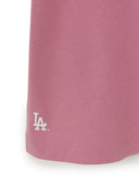 Women's Varsity Color Block Ribbed Ops