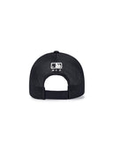 ALL MESH BALLCAP