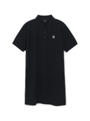 Women's Basic Small Logo Polo Ops