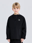 Outdoor 3layer Windbreaker