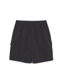 Basic Vintage Damage 9In Cargo Shorts