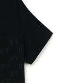 Women's Classic Monogram Sportive Jqd Hoodie Ops