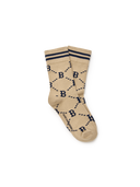 Dia Monogram Socks