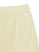 Girl's Sportive Stretch Woven Shorts