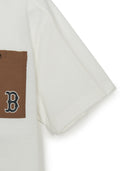 [cool Field] Basic Outdoor Mesh Pocket T-shirt Set