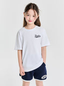 [online Only] Basic T-shirt 2 Pack