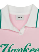 [cool Field] Varsity T-shirt Set (girl's)