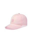 Girl's Pastel Washing Ballcap