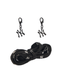 Team Logo Dopamine Shoelace Set
