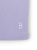 Varsity Vest Long Slv 3 Set (girl's)