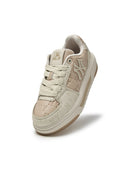 Chunky Liner Embo Monogram