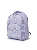 AURORA MONOGRAM Girl's Backpack Set