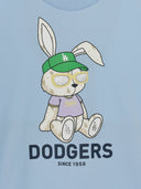 Rabbit Artwork T-shirt