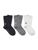 BASIC SOCKS 3PCS SET