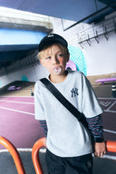 <p>STYLISHLY COOL</p>