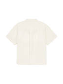 Gorpcore Ripstop Multi Pocket Short Sleeve Shirt