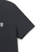 Women's Vintage Slim Ribbed T-shirt