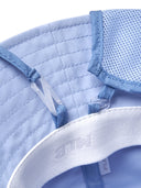[cool Field] Aqua Flap Bucket Hat