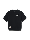 Sportive Basic Over-Fit Sweat Set