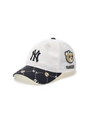 [cool Field] Monobear Mesh Ballcap