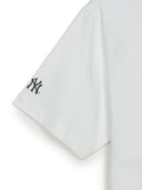 Basic Street Logo Over Fit T-shirt