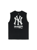 Basic Mega Logo Sleeveless