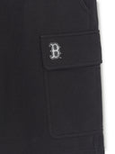 Basic Vintage Damage 9In Cargo Shorts