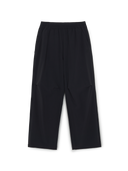 Basic Cooling Stretch Wide Pants