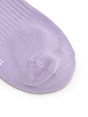 Basic Circle Logo Skate Socks