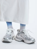 Ombre Mid Socks